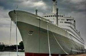 ss Rotterdam rond de zomer klaar