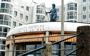 Koerswijziging Seinpost door crisis