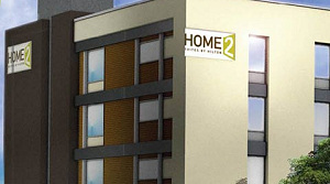 Hilton start concept voor lang blijvende gast