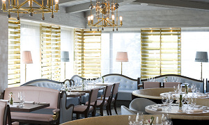 Gasten blijven weg bij Ramsay door crisis