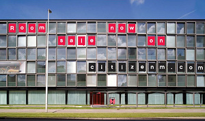 Prijsstuntactie bij citizenM