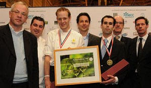 Karpendonkse Hoeve pakt Riesling Challenge