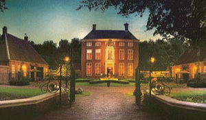 De Havixhorst Kasteel van het Jaar