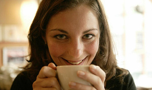 Rose van Asten weg bij De Blonde Pater