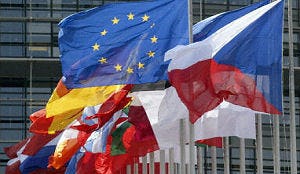 Lobby Europese partycateraars in Brussel niet nodig
