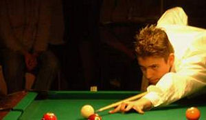 Roken in poolbiljartcafé België toegestaan