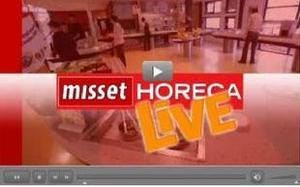 Videonieuwsshow op MissetHoreca.nl
