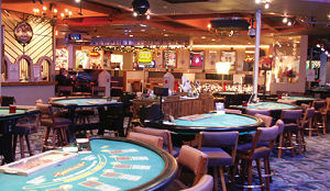 Holland Casino investeert in horeca