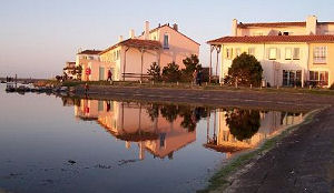 Man omgekomen bij ingang bungalowpark