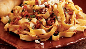 Italië weert buitenlands eten