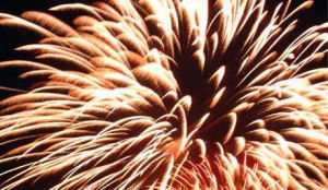 Doden door vuurwerk in Chinese bar