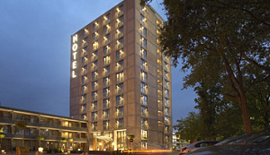 Van der Valk gaat gokregels streng naleven