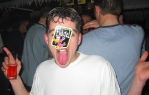 Verkoopverbod alcohol bij overtredingen