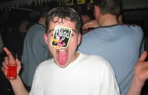 Verkoopverbod alcohol bij overtredingen