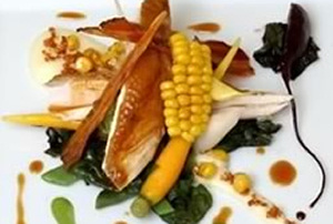 Aanbod volwassen kindermenu's neemt toe