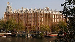 Amrâth ontvangt vips uit VS door event