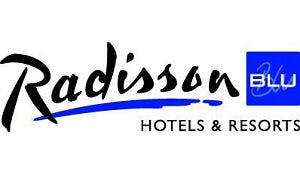 Radisson SAS wordt Radisson Blu