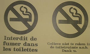 Vlaanderen praat over rookbeleid