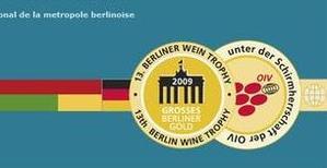 Nederlandse wijnen in de prijzen