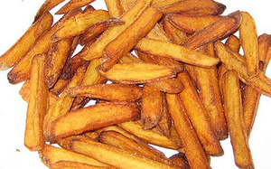 'Eetgewoonten moeilijk te veranderen