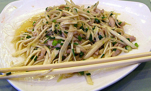 Lekker zit in je hoofd