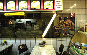 Fastfood verwacht minder omzetverlies