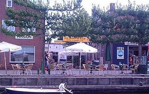 De Balk is Big Snack-topper