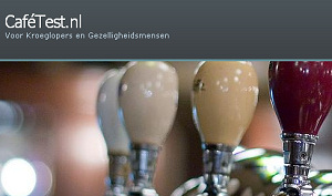 Nieuwe recensiesite voor cafés