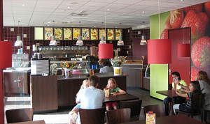 Kwalitaria fors gegroeid in 2008