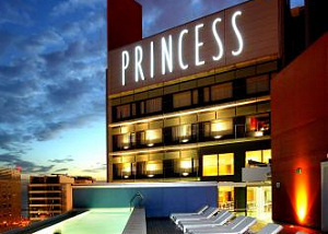 Valentijnsdag: hotelovernachtingen populair