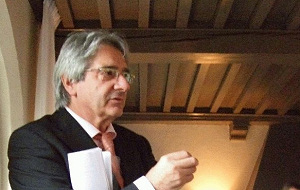 Alliance prijst Jan van Lissum