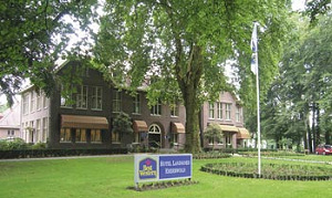 Ehzerwold wil zelf betalen voor bushalte