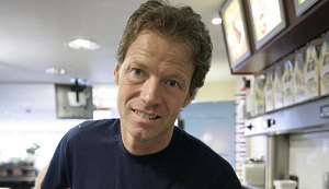 Jos van Alphen benoemd tot voorzitter