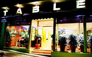 Dood na aspergesaus in restaurant