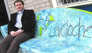 La Cloche Event & Catering nieuwste NVEP-lid