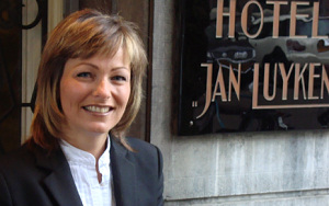 Nieuwe gm voor Bilderberg Jan Luyken