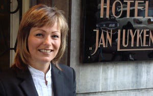 Nieuwe gm voor Bilderberg Jan Luyken