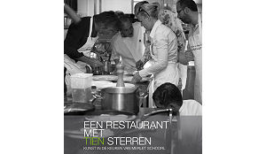 Merlet brengt kunstzinnig boek uit