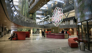 'Sodexo heeft schitterende referentie in de zorg