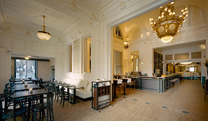 Opening Stanislavski in Stadsshouwburg