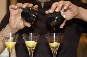 Recordaantal inschrijvingen NK Barista