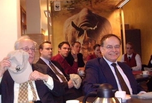 MSC-gecertificeerd Figi bezoekt WNF