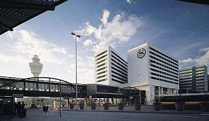 Sheraton schiphol bezuinigt op buffet