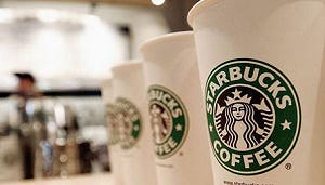Starbucks komt met eigen oploskoffie