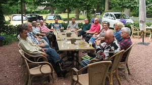 Terrasrondje in Utrecht fors duurder