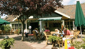 Campingkok wint persprijs Saisonnier