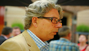 'Géén leegloop bij Arjan van Dijk Groep