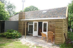 Onderzoek: vakantiebungalows toe aan renovatie