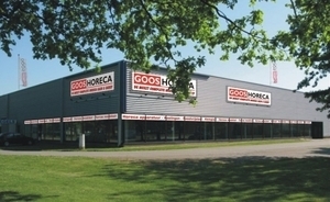 Goos Horeca weer open na brand