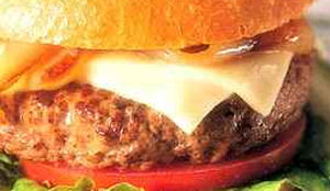 Amerikaan schrikt van calorieën tellen